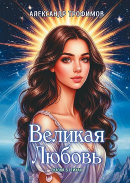 Скачать книгу Великая Любовь. Сказка в стихах
