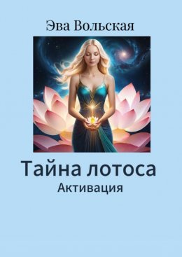 Скачать книгу Тайна лотоса. Активация