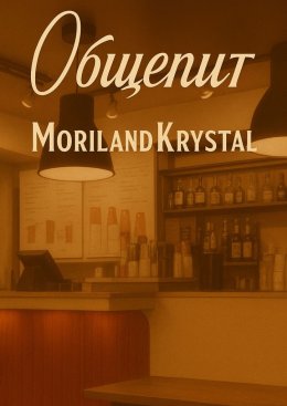 Скачать книгу Общепит. Сборник рассказов