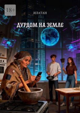 Скачать книгу Дурдом на земле