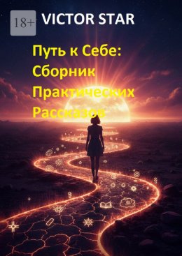 Скачать книгу Путь к себе. Сборник практических рассказов