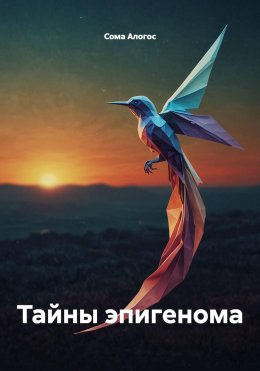 Скачать книгу Тайны эпигенома