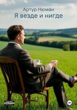 Скачать книгу Я везде и нигде