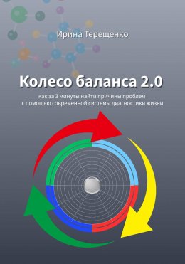 Скачать книгу Колесо баланса 2.0