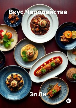 Скачать книгу Вкус Чародейства