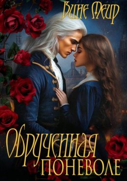 Скачать книгу Обрученная поневоле