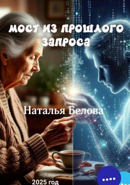 Скачать книгу МОСТ ПРОШЛОГО ЗАПРОСА