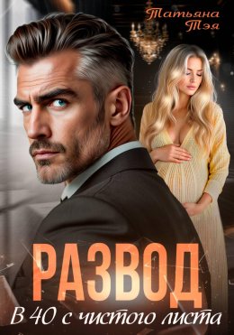 Скачать книгу Развод. В 40 с чистого листа