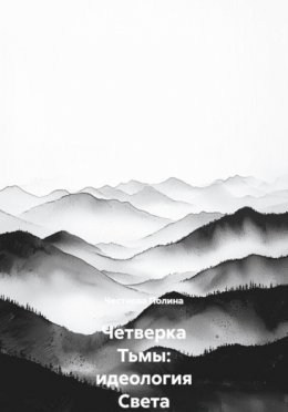Скачать книгу Четверка Тьмы: идеология Света