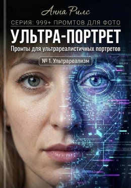 Скачать книгу Ультра-портрет