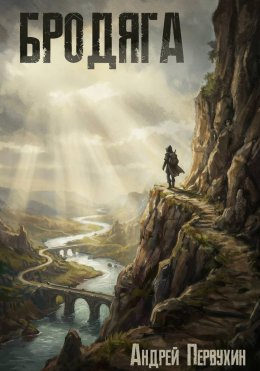 Скачать книгу Бродяга