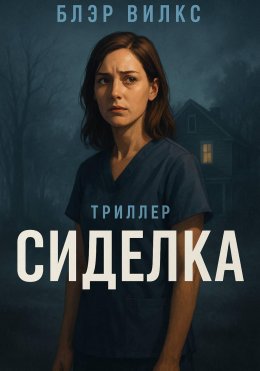 Скачать книгу Сиделка