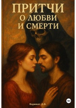 Скачать книгу Сборник рассказов: Притчи о любви и смерти