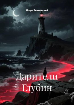 Скачать книгу Дарители Глубин