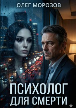 Скачать книгу Психолог для смерти
