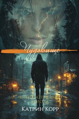 Скачать книгу Чудовище