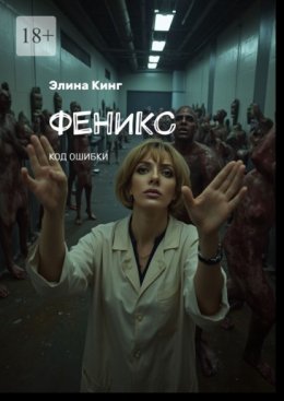 Скачать книгу Феникс. Код ошибки