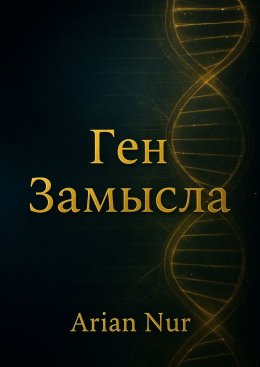 Скачать книгу Ген Замысла