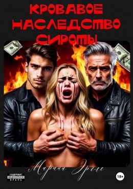 Скачать книгу Кровавое наследство сироты