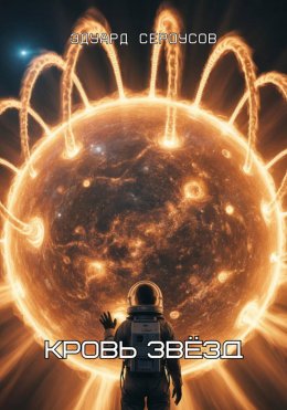 Скачать книгу Кровь звёзд