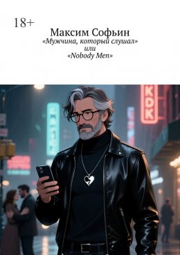 Скачать книгу Мужчина, который слушал, или Nobody Men
