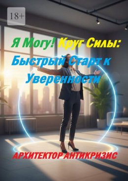 Скачать книгу Я Могу! Круг силы: Быстрый старт к уверенности