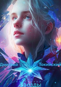 Слёзы маленькой звёзды