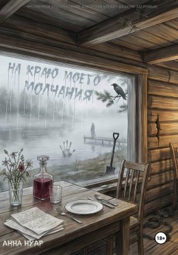 Скачать книгу На краю моего молчания