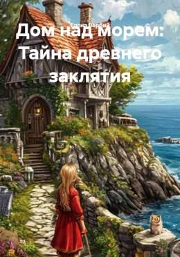 Скачать книгу Дом над морем: Тайна древнего заклятия