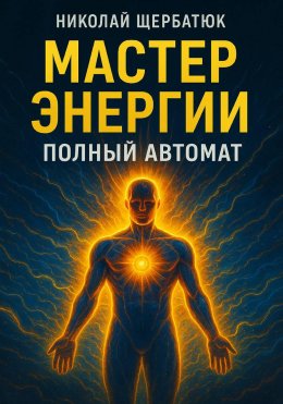 Скачать книгу Мастер Энергии: Полный Автомат