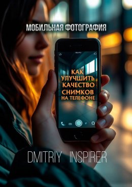 Мобильная фотография: Как улучшить качество снимков на телефоне