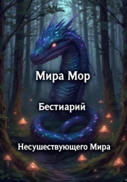 Бестиарий Несуществующего Мира