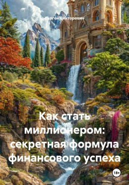 Как стать миллионером: секретная формула финансового успеха