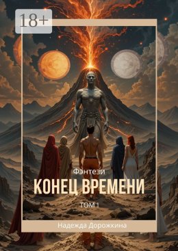 Конец времени. Том 1