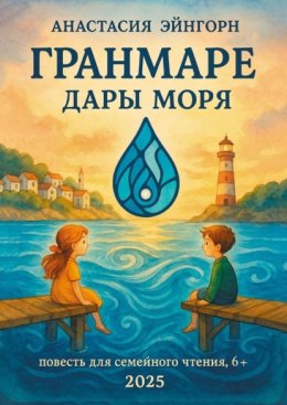 ГранМаре: дары моря