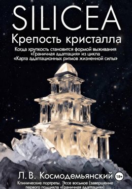 Silicea. Крепость кристалла