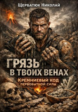 Грязь в твоих венах: Кремниевый код первобытной силы