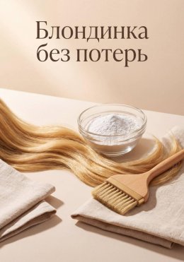 Блондинка без потерь