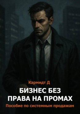 Бизнес без права на промах