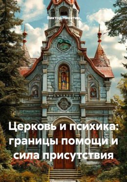 Церковь и психика: границы помощи и сила присутствия
