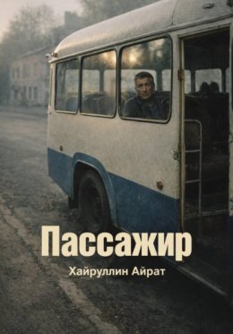 Пассажир