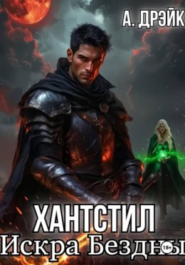 Хантстил. Искра Бездны