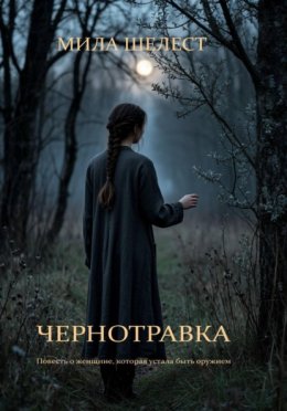 Чернотравка