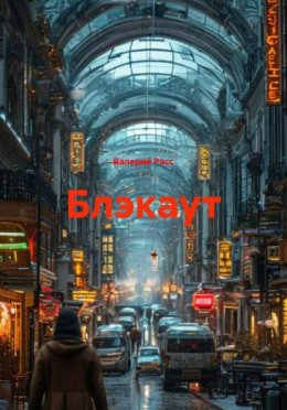 Блэкаут