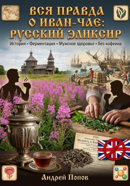 Вся правда о иван-чае: русский эликсир