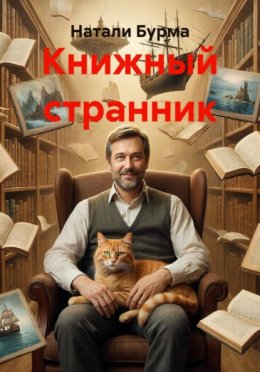 Книжный странник