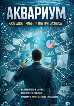 Аквариум. Разведка прибыли внутри бизнеса