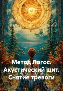 Метод Логос. Акустический щит. Снятие тревоги