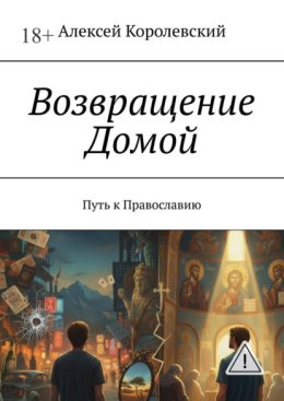 Возвращение Домой. Путь к Православию