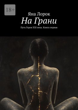 На Грани. Путь Героя XXI века. Книга первая